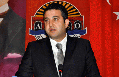 ALTSODAN ÜYELERİNE BİLGİLENDİRME TOPLANTISI