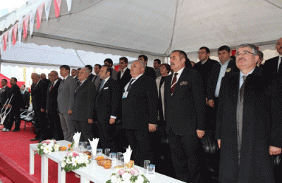 İRTİBAT OFİSİMİZ ALANYA İŞ DÜNYASININ HİZMETİNDE