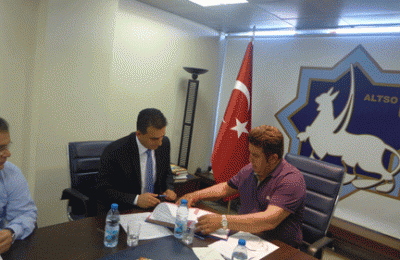 AKBANK DAN KOBİ DESTEK PAKETİ