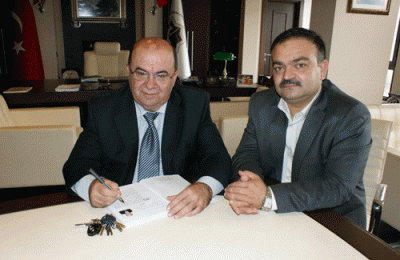 ANILARLA ALANYA KİTABININ TANITIMI YAPILDI