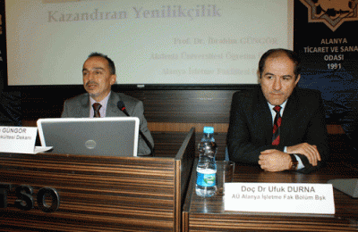 İNOVASYON İÇİN, ÖZGÜRLÜK, HOŞGÖRÜ VE RİSK GEREKİR