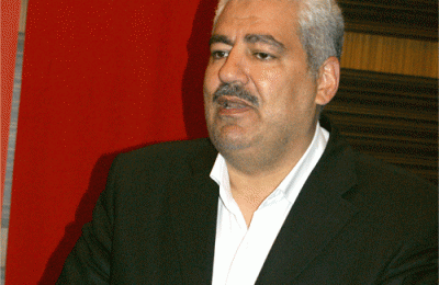 ODAMIZDA İRAN İLE EKONOMİK İŞBİRLİĞİ TOPLANTISI