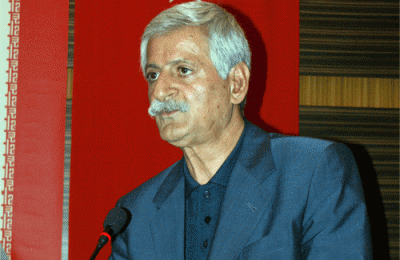 ODAMIZDA İRAN İLE EKONOMİK İŞBİRLİĞİ TOPLANTISI