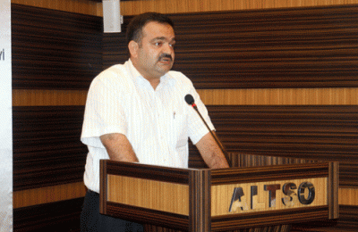 İŞYERİ DENETİMLERİ BİLGİLENDİRME TOPLANTISI YAPILDI