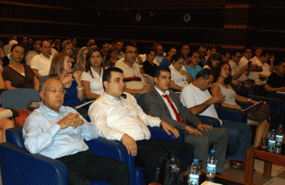 ALTSO DAN İŞ KANUNU, İŞ SAĞLIĞI VE GÜVENLİĞİ PANELİ