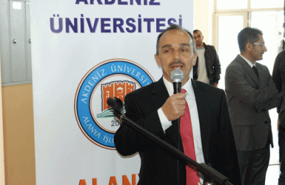 İSTİHDAM FUARINA İİLGİ BÜYÜKTÜ