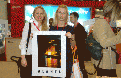 46. ITB BERLİN FUARI SONA ERDİ