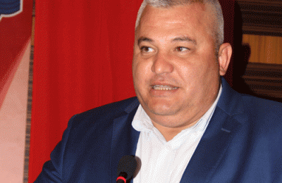 KADIN GİRİŞİMCİLER ALTSO’DA TOPLANDI