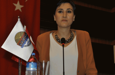 KADIN GİRİŞİMCİLER ALTSO’DA TOPLANDI