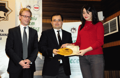 SORUMLU TURİZM SORUNSUZ GELECEK