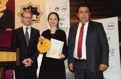 SORUMLU TURİZM SORUNSUZ GELECEK