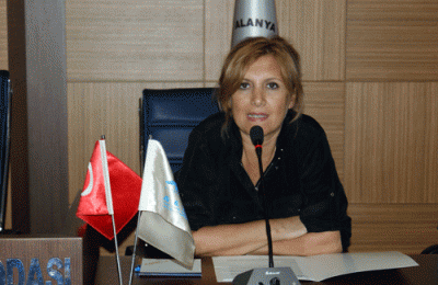 YÜKSEKÖĞRENİME YENİ PROJE