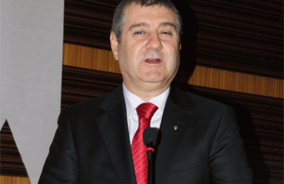 ALANYA TANITIM FİLMİ GÖSTERİLDİ