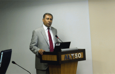 ALTSO VE ASMMMO SINDAN ÖNEMLİ KONFERANS