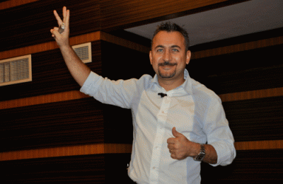 ALTSO’NUN KİŞİSEL GELİŞİM EĞİTİMLERİ DEVAM EDİYOR