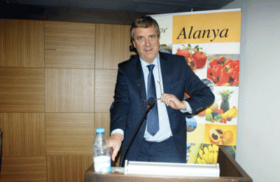 HOLLANDALI UZMANLAR İŞBİRLİĞİ KONULARINA DEĞİNDİ