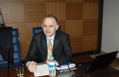 ALTSO KİŞİSEL EĞİTİM SEMİNERLERİ BAŞLADI