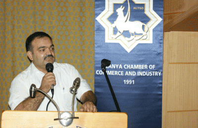 KOMİTE ÜYELERİ FAALİYETLER KONUSUNDA BİLGİLENDİRİLDİ