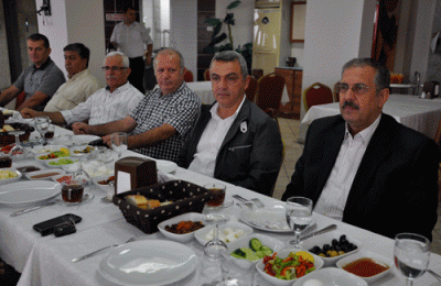 ŞAHİN: “ALTAV’IN ÇATI VE TABANI GENİŞLETİLMELİ”