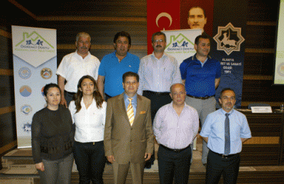 OĞRENCİ DOSTU KONAKLAMA İŞLETMESİ PROPJESİ