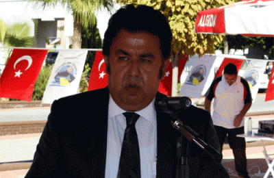 ALANYA NIN TARİHİ GÜNÜNDE 2 BÜYÜK PROJE İÇİN PROTOKOL İMZALANDI