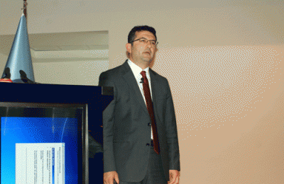 KONAKLI KONGRE MERKEZİNE REKTÖRLERDEN TAM PUAN