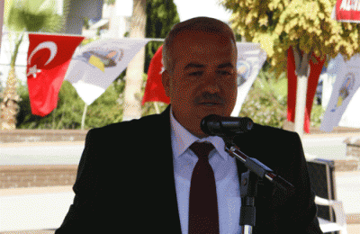 ALANYA NIN TARİHİ GÜNÜNDE 2 BÜYÜK PROJE İÇİN PROTOKOL İMZALANDI