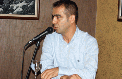 SPOR TURİZMİNİN GELECEĞİ AGC’DE ELE ALINDI