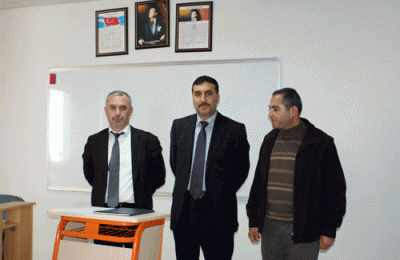 ALTSONUN TURİZM KURSLARI DEVAM EDİYOR