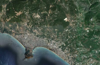 ALANYA KUZEYİ TURİZM MERKEZİ ÇALIŞMASI DEĞERLENDİRİLDİ