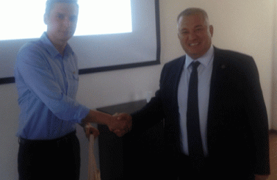 ALTSO HEYETİ LİTVANYA TEMASLARINA BAŞLADI