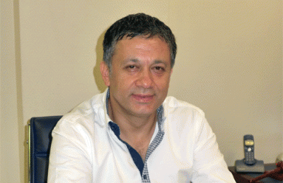 AGC YÖNETİMİNDEN ZİYARET