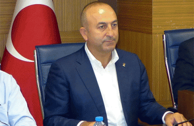 ANTALYA MİLLETVEKİLİ ÇAVUŞOĞLU, ALTSO’YU ZİYARET ETTİ
