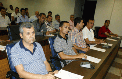 ALTSO AYLIK OLAĞAN MECLİS TOPLANTISI