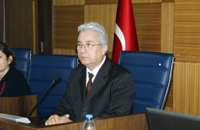 ODAMIZ AYLIK OLAĞAN MECLİS TOPLANTISI YAPILDI