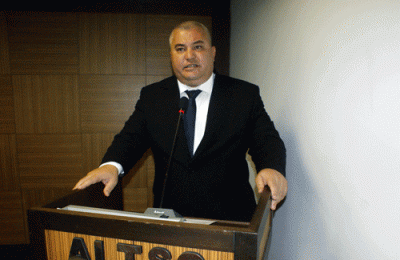 AYLIK OLAĞAN MECLİS TOPLANTISINDA YOĞUN GÜNDEM