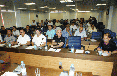 ALTSO AYLIK OLAĞAN MECLİS TOPLANTISI