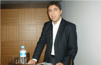 ODAMIZ KASIM AYI OLAĞAN MECLİS TOPLANTISI YAPILDI