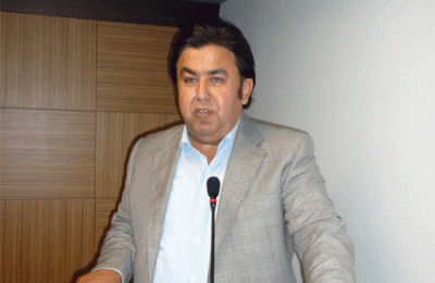 ALTSO AYLIK OLAĞAN MECLİS TOPLANTISI YAPILDI