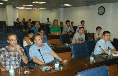 DİGİTAL PAZARLAMA VE SOSYAL MEDYA