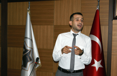 DİGİTAL PAZARLAMA VE SOSYAL MEDYA