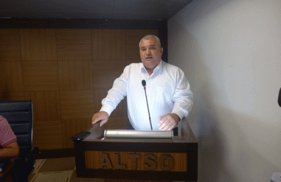 ALTSOMECLİS TOPLANTISI YAPILDI