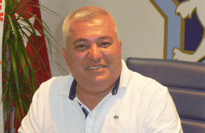 AGC YÖNETİMİNDEN ZİYARET