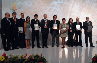 ODANIN UFKUNU AÇ, ÜYELERİNİN UFKUNU AÇ PROJESİ İMZALANDI