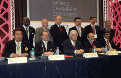 ALTSO HEYETİ MEXİCO CITYDEN DÖNDÜ