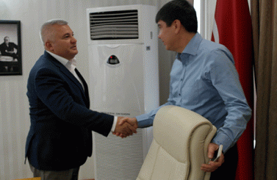 TÜREL’DEN ESNAFA MÜJDE