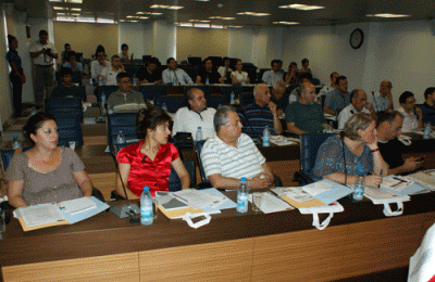 ATSOMESEM ALANYA DA ANLATILDI