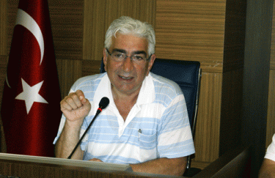 MHP GENEL BAŞKAN YARDIMCISI ALTSODAYDI