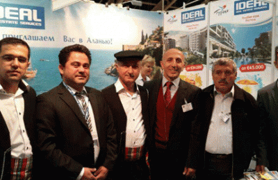 ALTSO İŞ DÜNYASINA ÖNCÜLÜK YAPIYOR