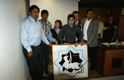 ALTSO MÜŞTEREK KOMİTELER TOPLANTISI YAPILDI